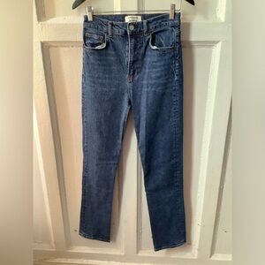 ReformationJeans Huntington Wash Ladies Jeans